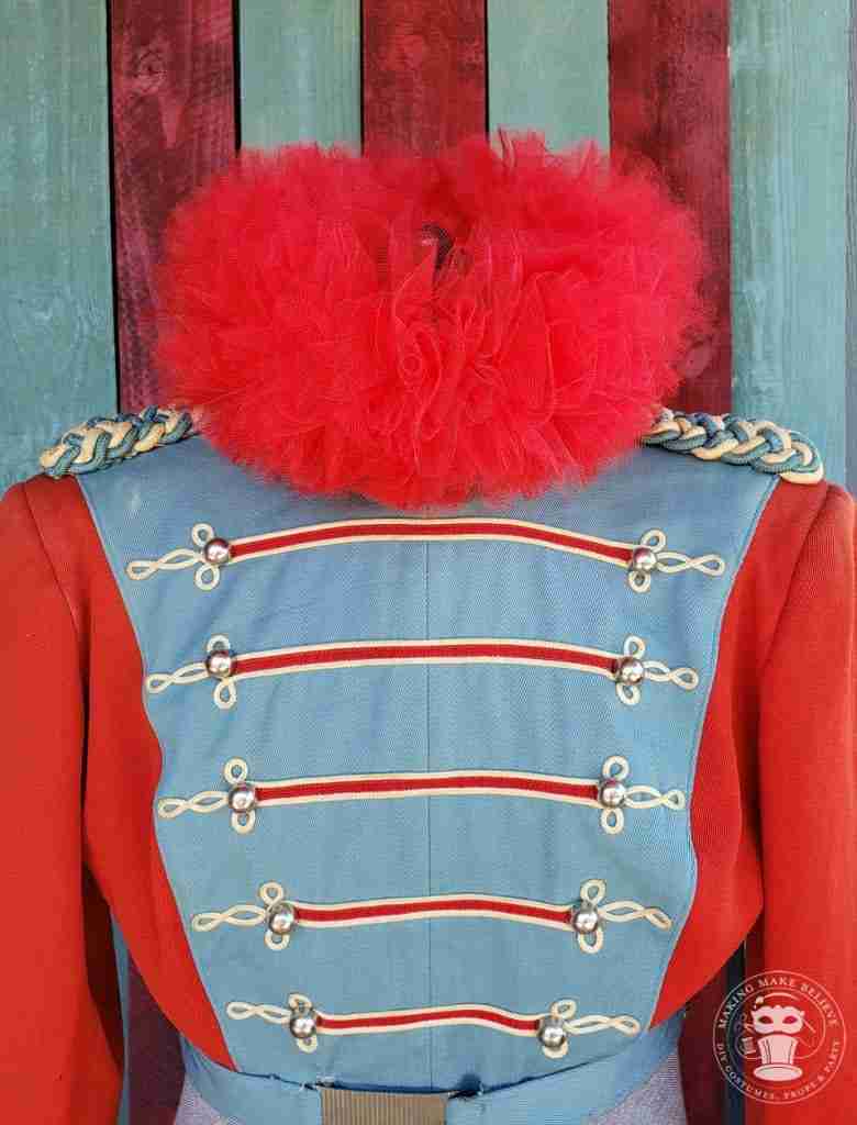 Clown costume