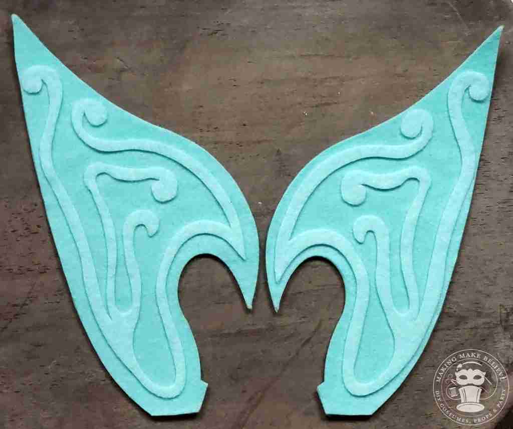 Learn How To Make Felt Elf Ears In Just 4 Steps - Making Make Believe learn-how-to-make-felt-elf-ears-in-just-4-steps-making-make-believe