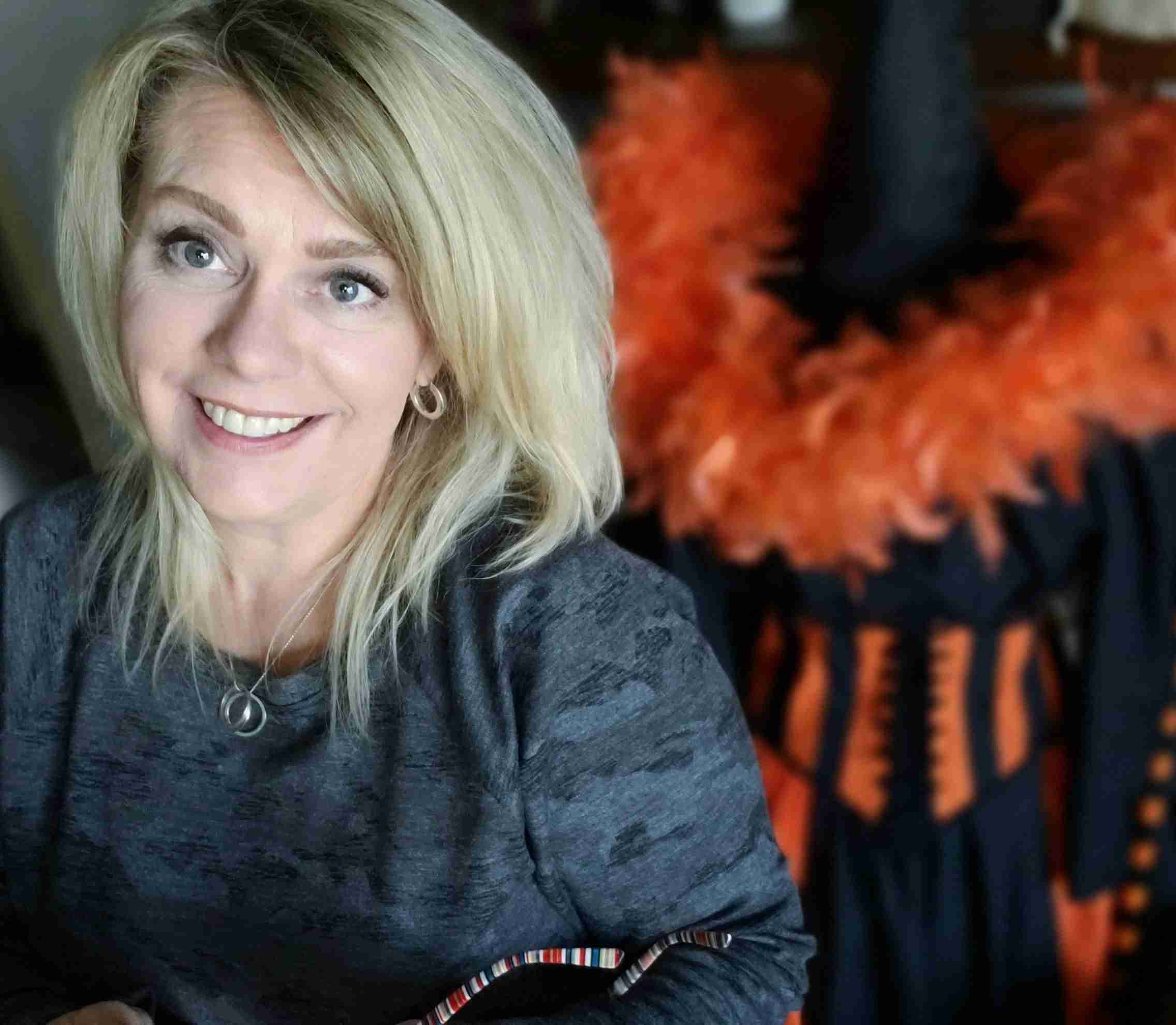 Marsha Your DIY Guide