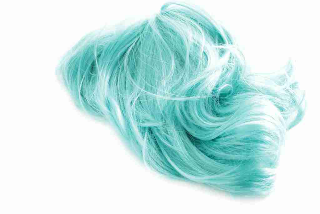 Cosplay Wig