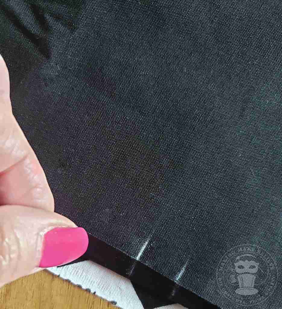 Casing Seam Marking
