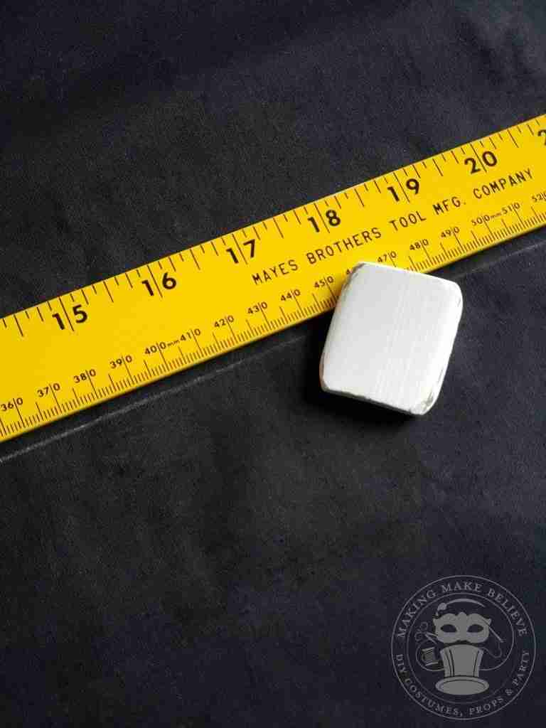 Measure Mark and Cut
