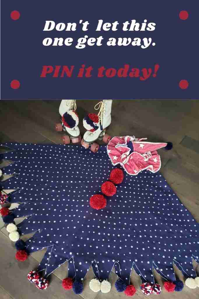 Poncho Clown Costume For Pinterest