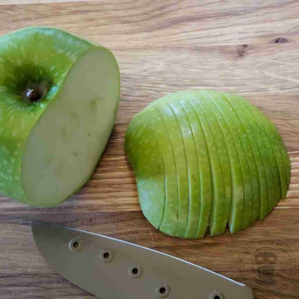 Apple Slices