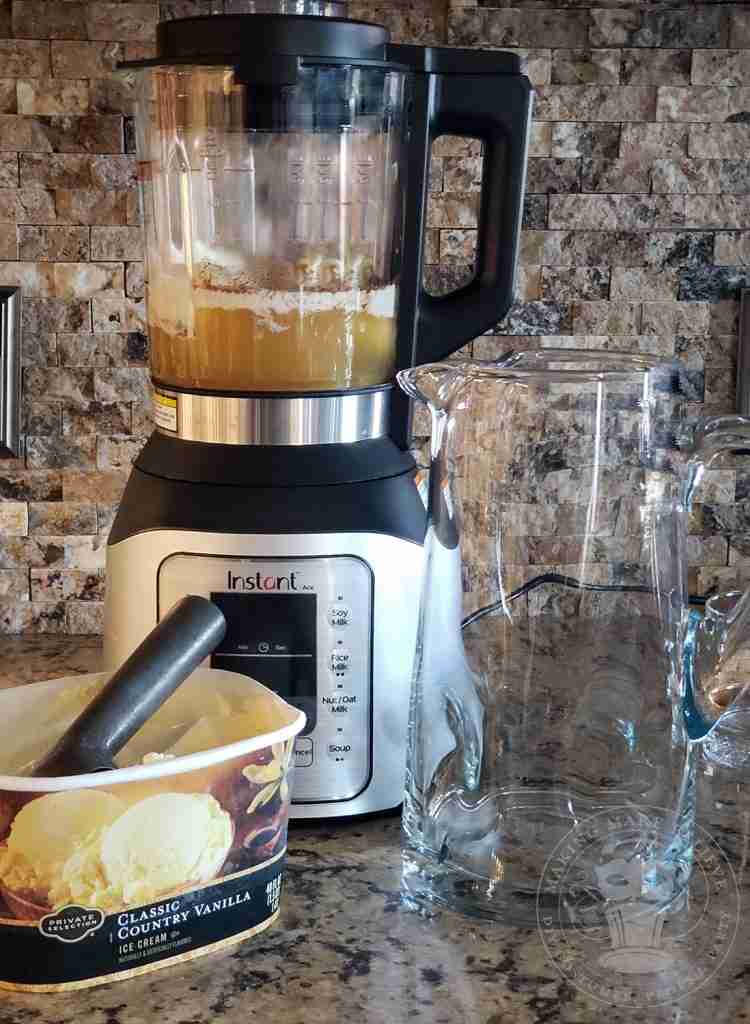 Blend Ingredients
