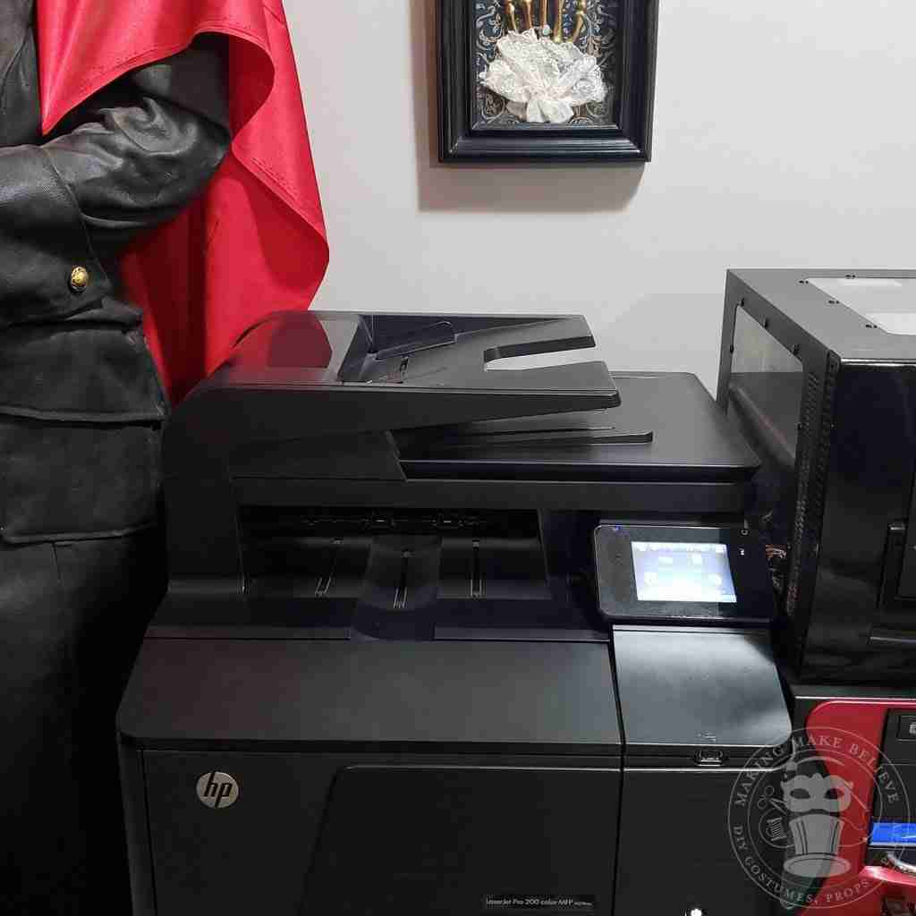 Office Printer