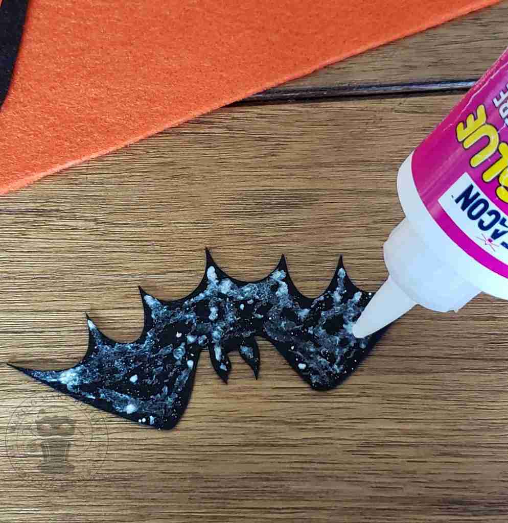 Glue On Elements