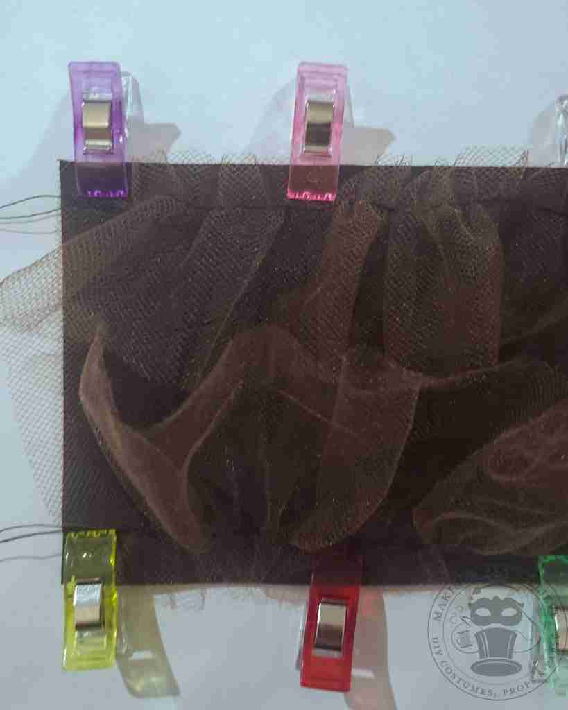 Stitch Tulle