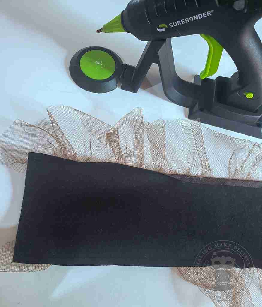 Fold Over and Glue