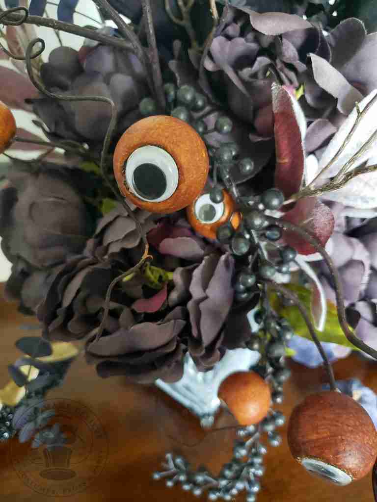 Frightful Florals