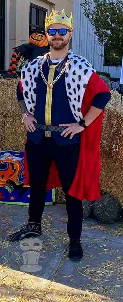 King Cape