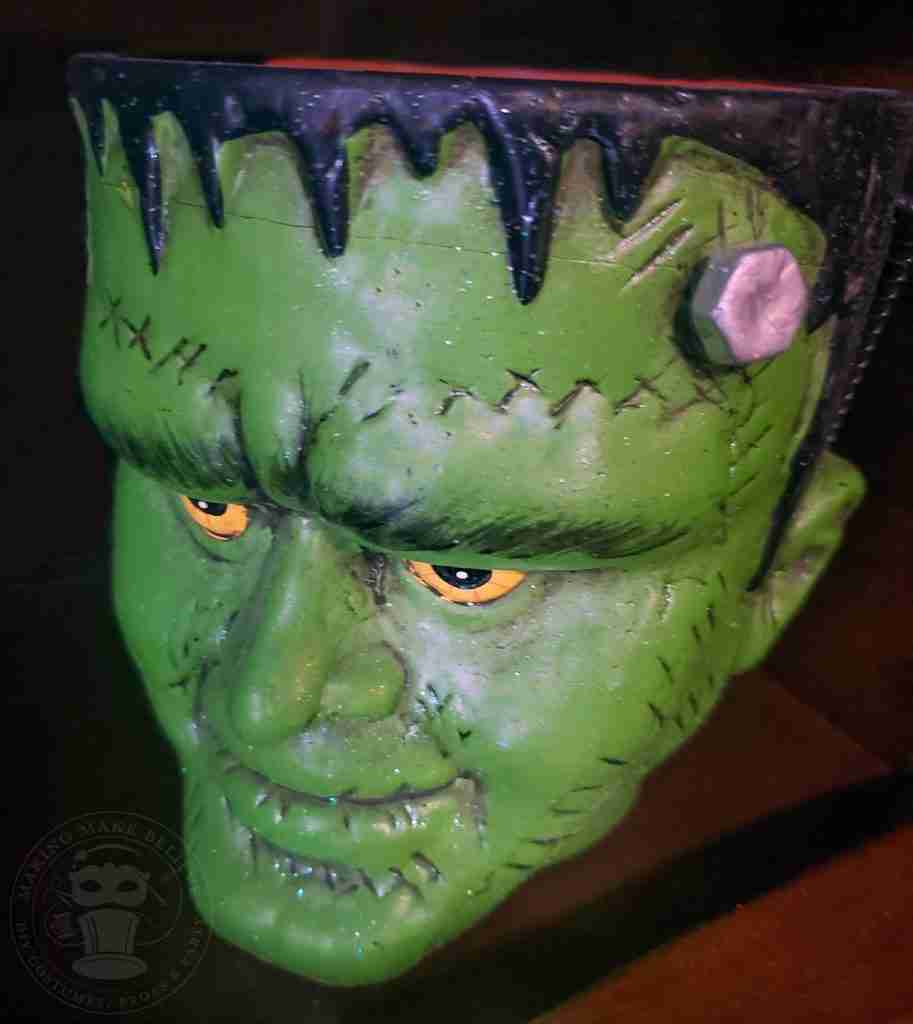 Frank Treat Pail