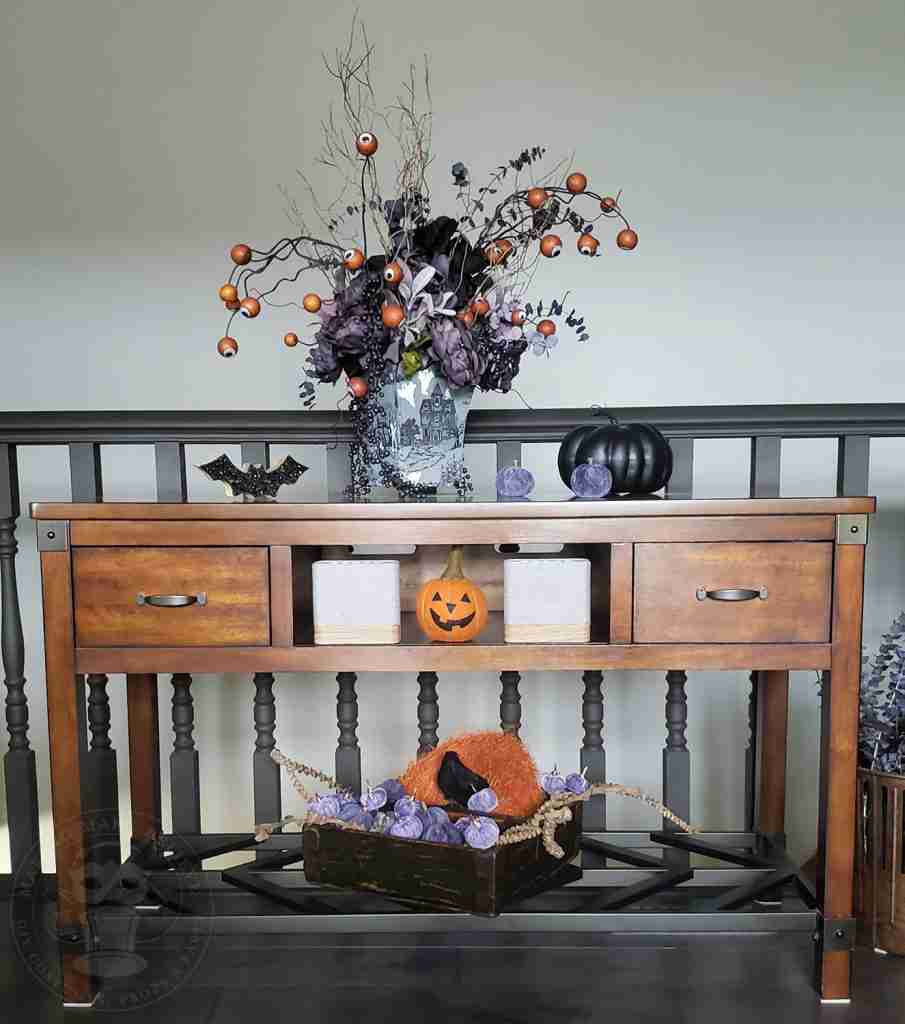 Haunting Vignette