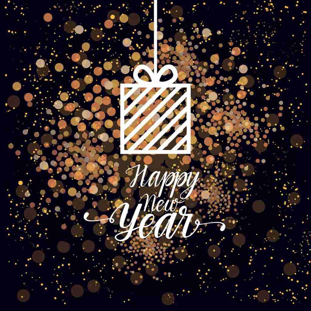 Happy New Year