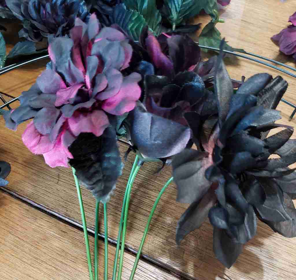 Assorted Floral Bunch