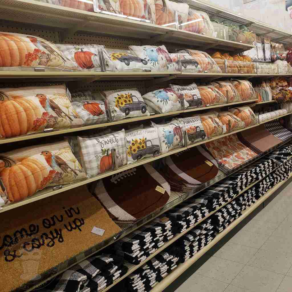 Hobby Lobby Pre Halloween