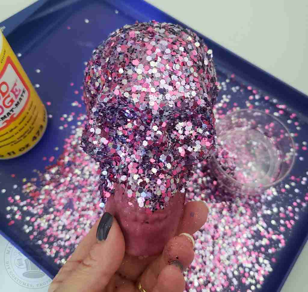 Catch Glitter