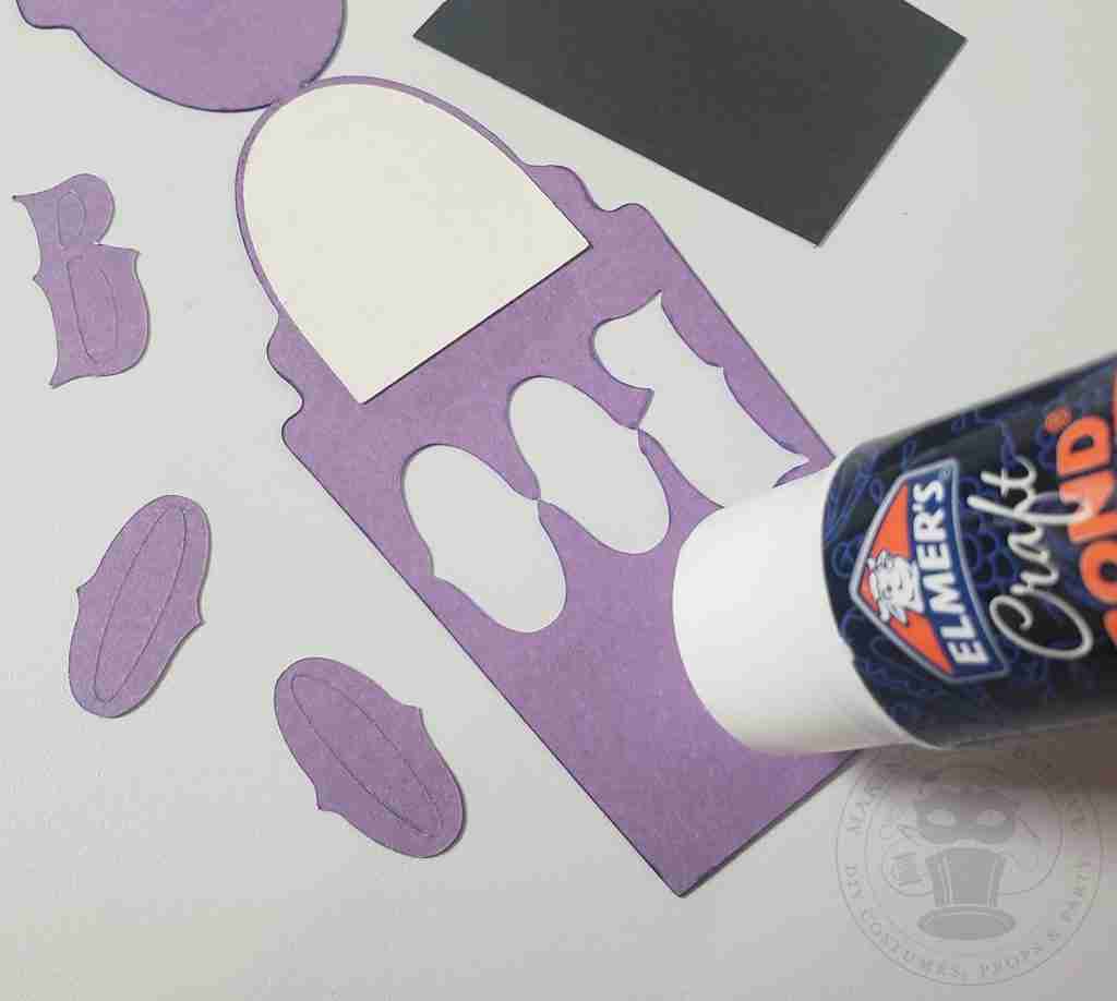 Glue Epitaph Background To Interior