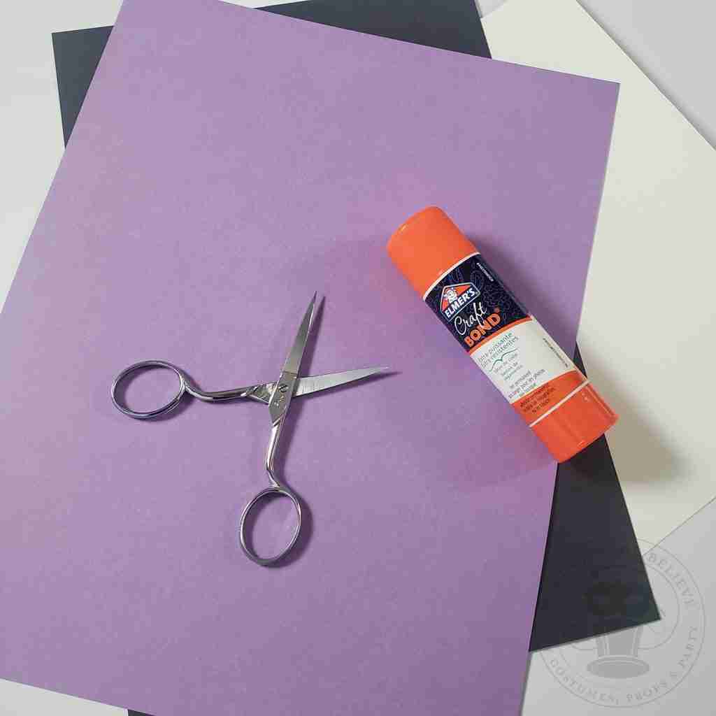 Supplies For Tombstone Portrait Place Cards