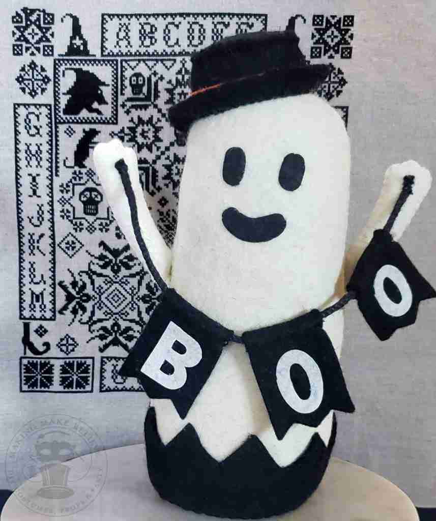 Ghostie Home Goods