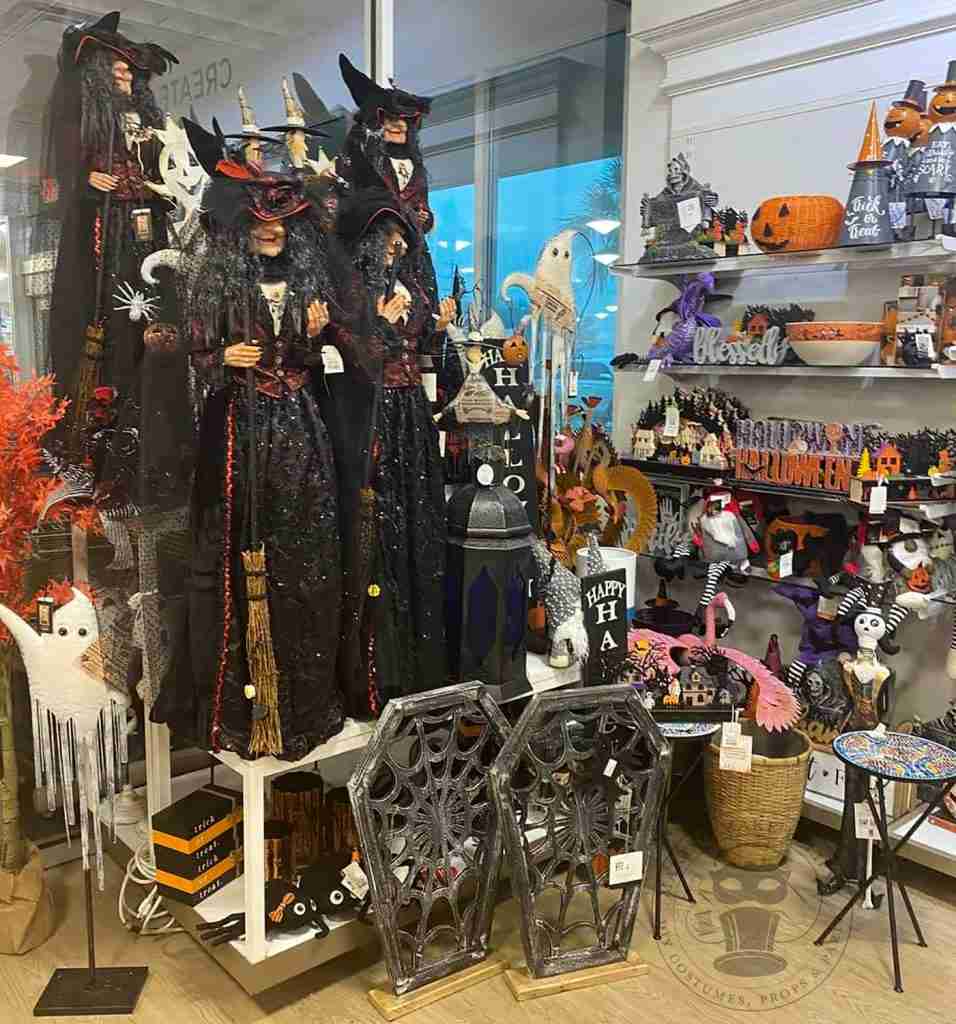 Home Goods Halloween