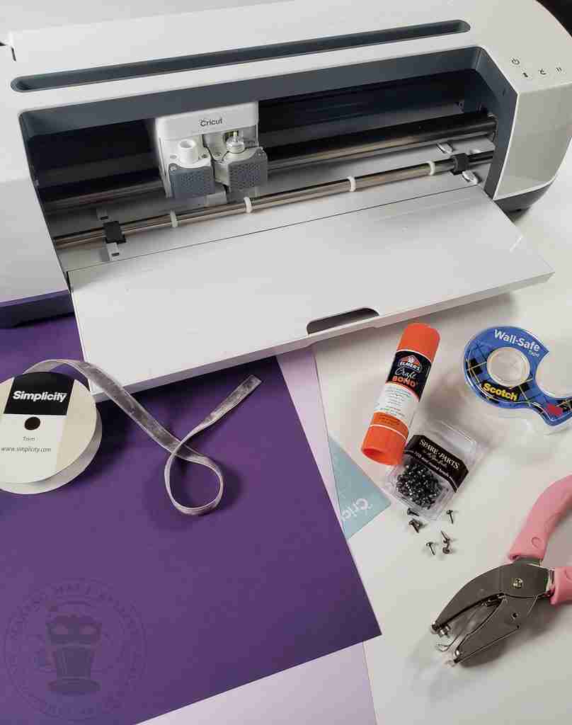 DIY Jointed Skeleton Supplies