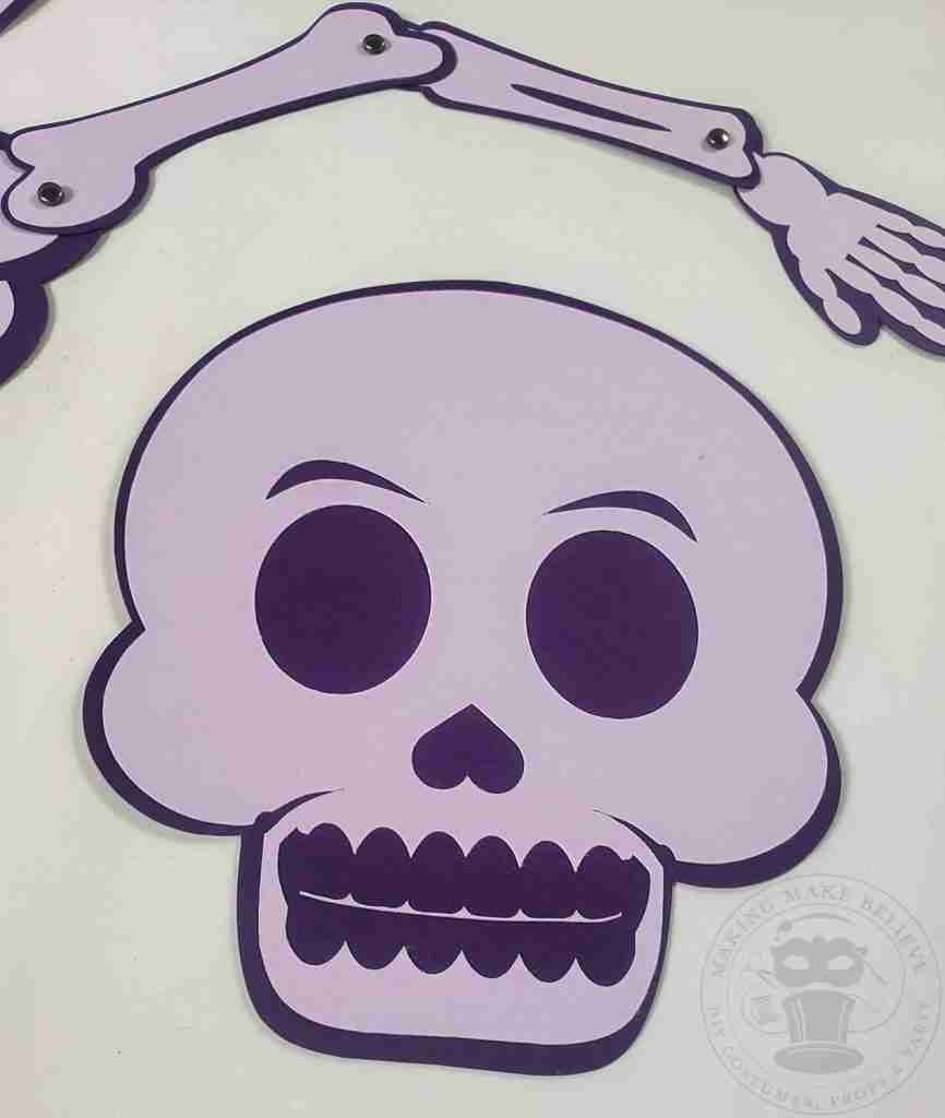 Add Optional Tooth Cutout