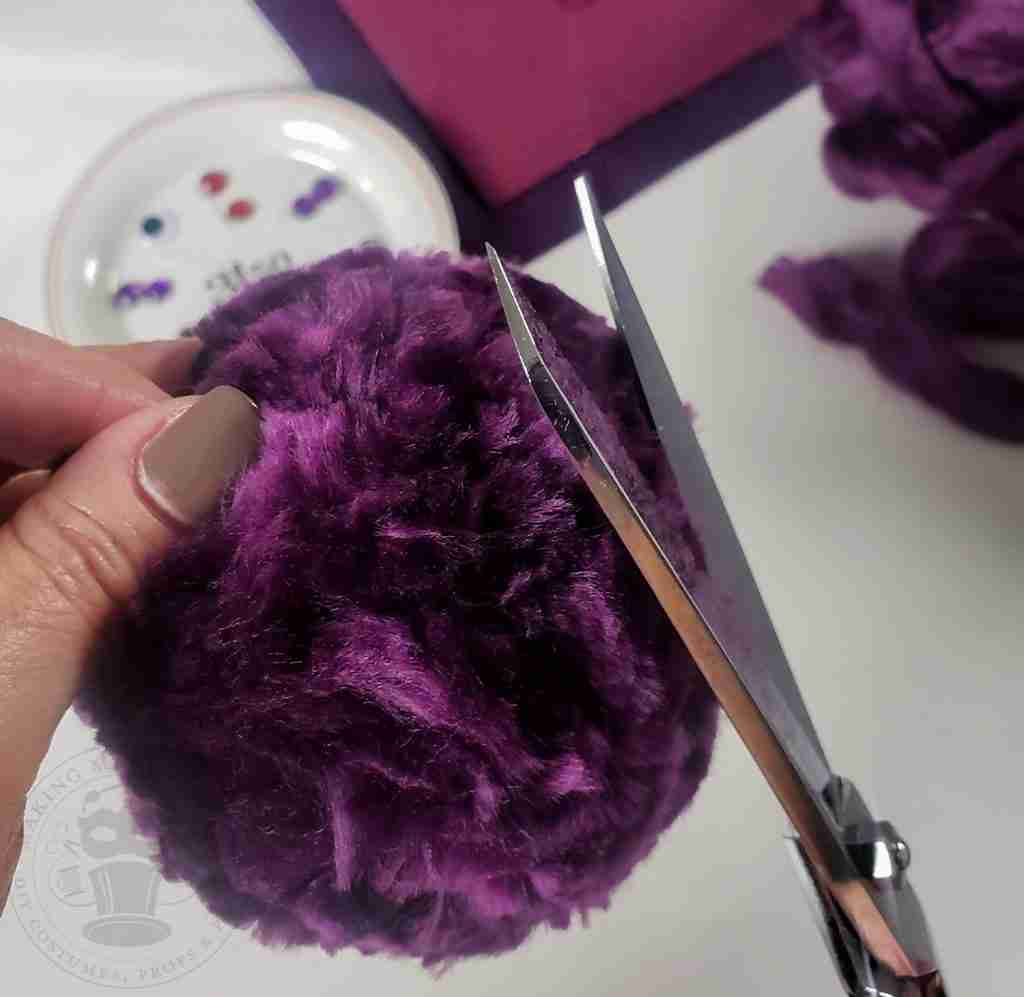 Trim Pom