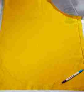 How To Make A Clown Collar - Easy Stackable Neck Ruffle | Making Make ...