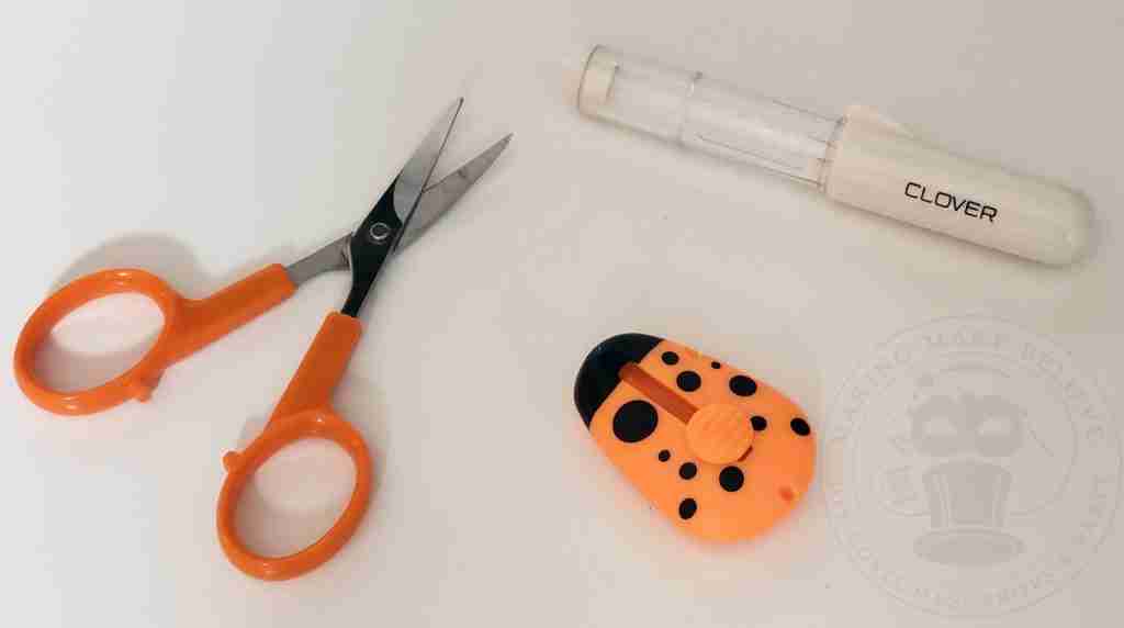 Best Crafting Tools - Honorable Mention