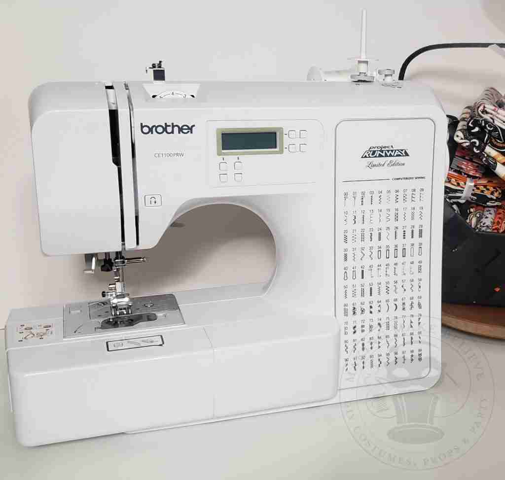 Best Crafting Tools - Brother Sewing Machine