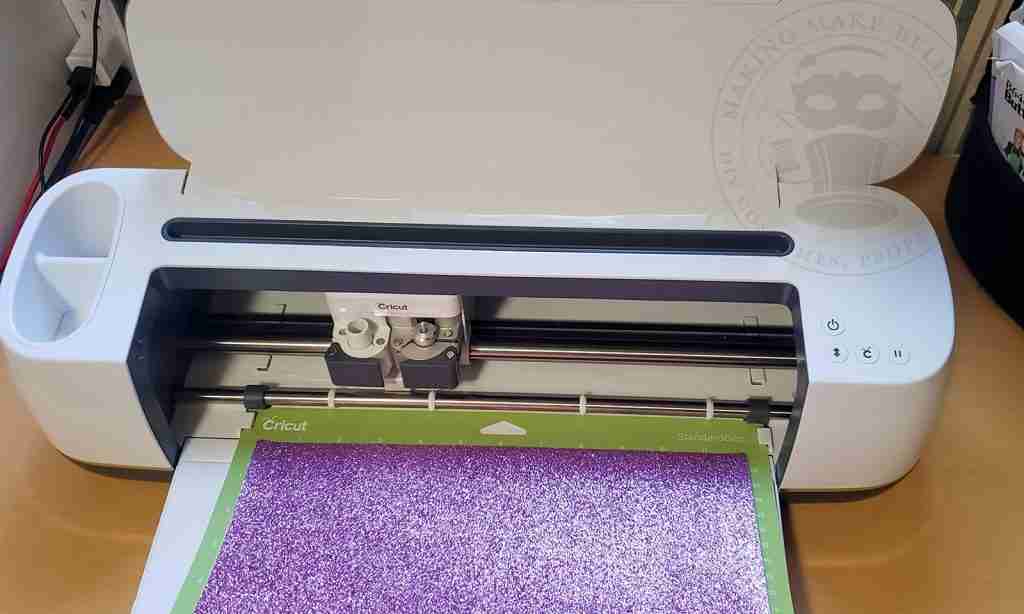 Best Crafting Tools - Cricut Maker