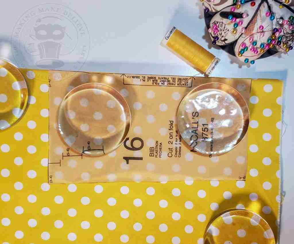 Best Crafting Tools - Glass Pattern Weights