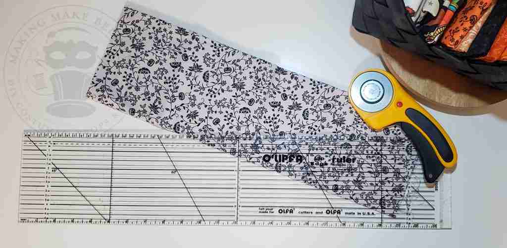 Best Crafting Tools - Olfa Lip Edge Ruler
