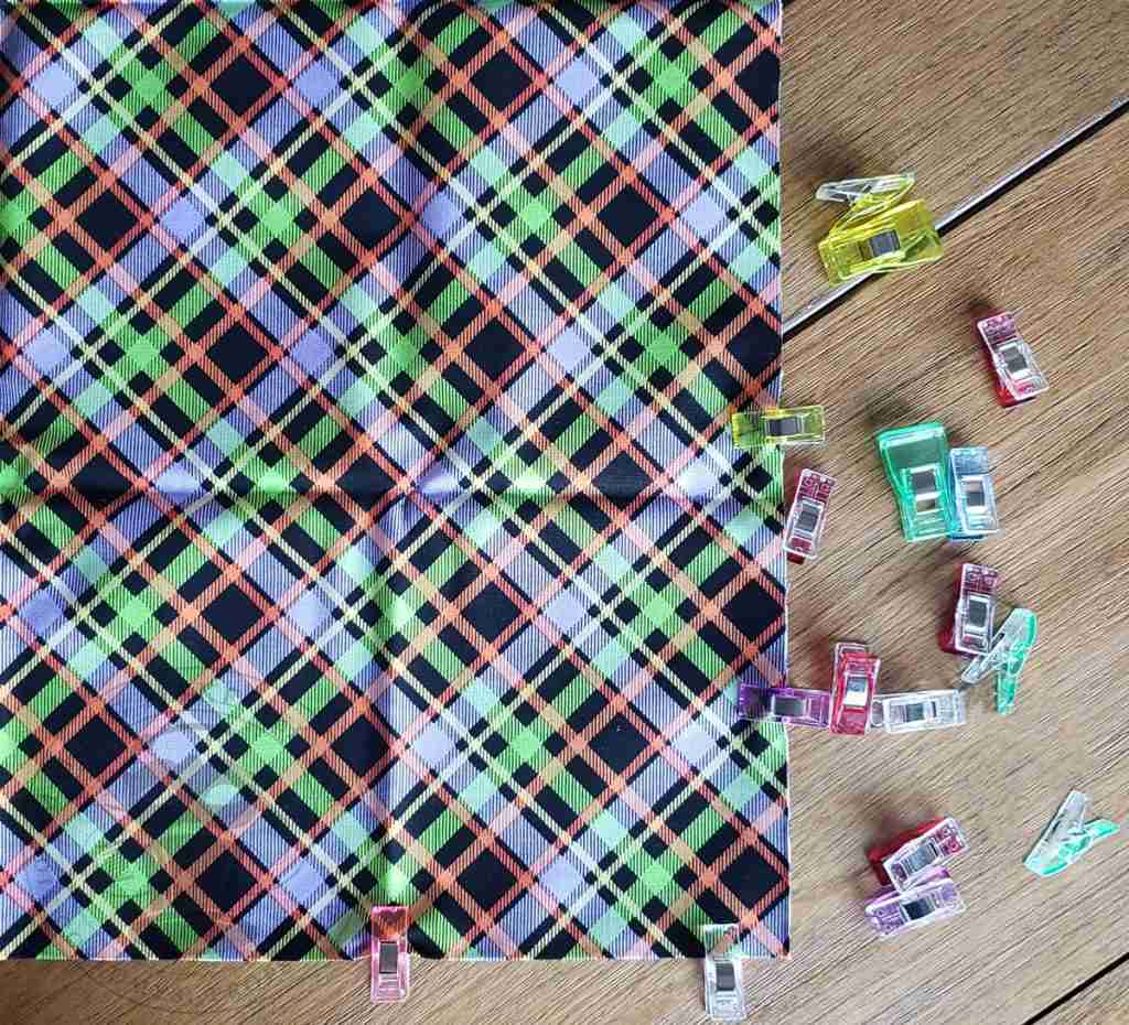 Best Crafting Tools - Sewing Clips