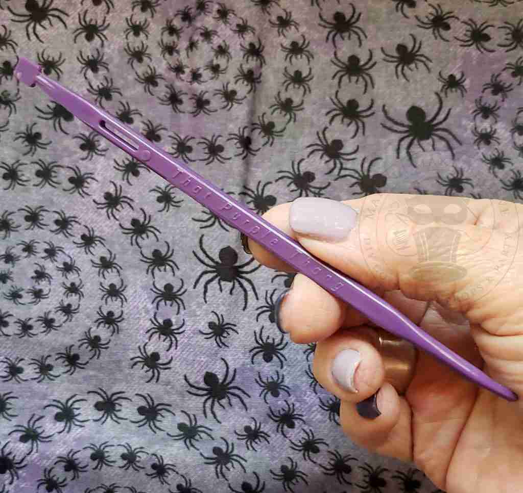Best Crafting Tools - That Purple Thang