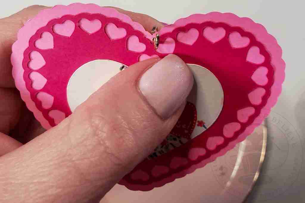 Add Jump Ring