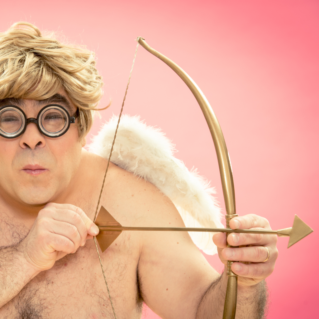 Crazy Cupid