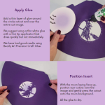 Halloween Party Hats Photo Tutorial