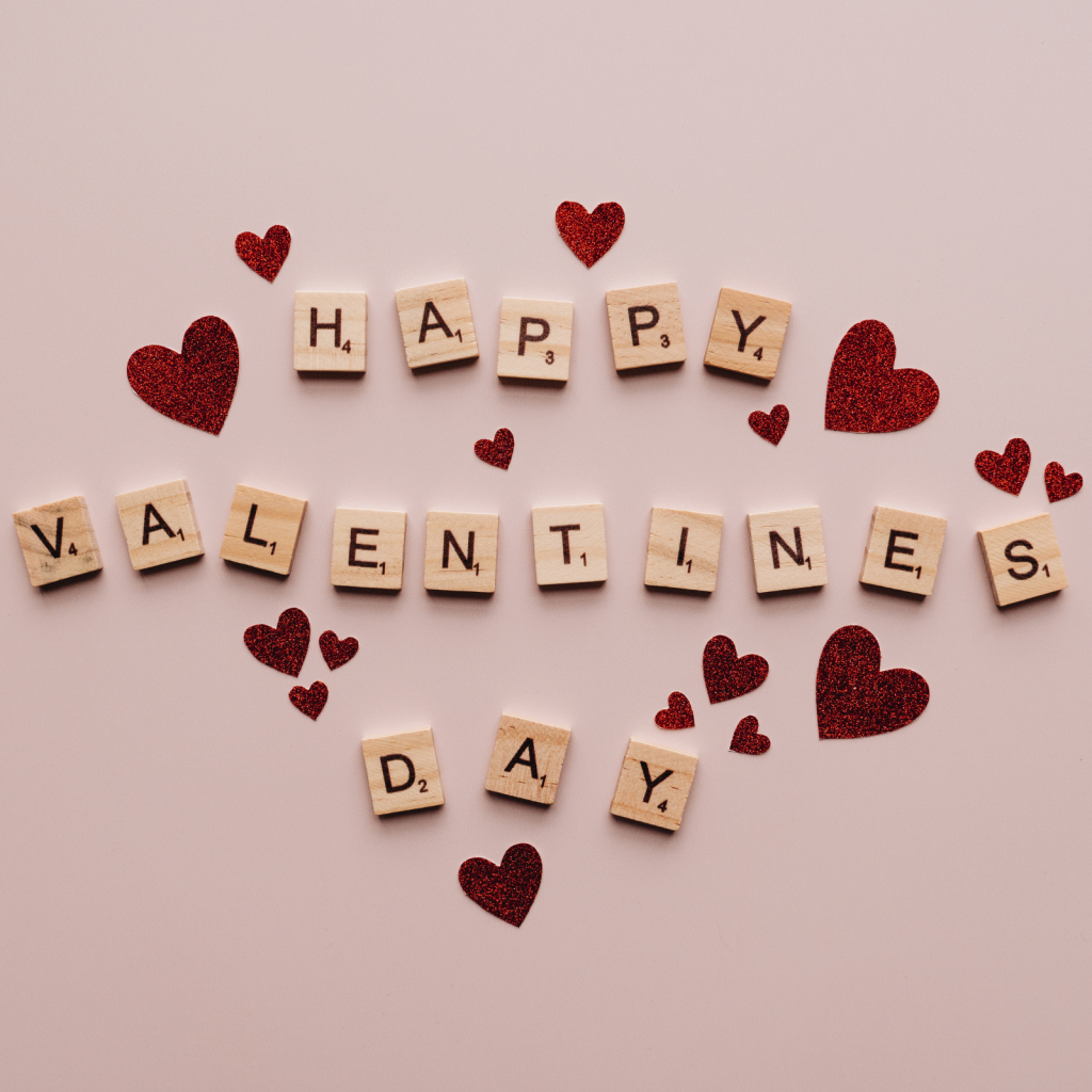 Happy Valentines Day