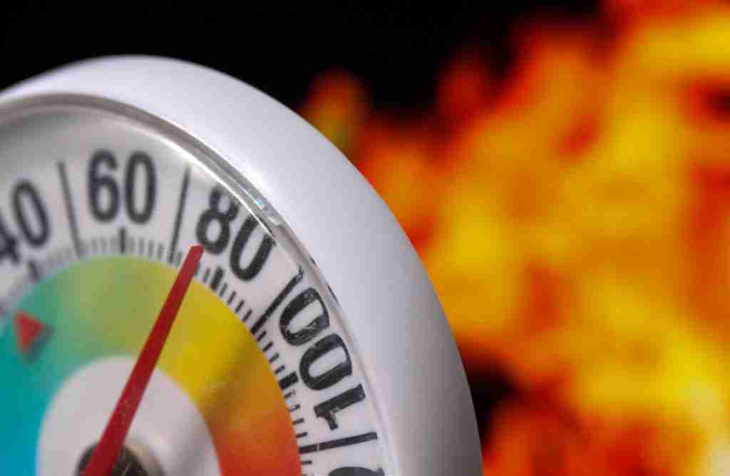 Hot Temp