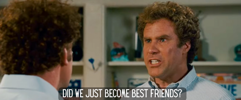 BFF