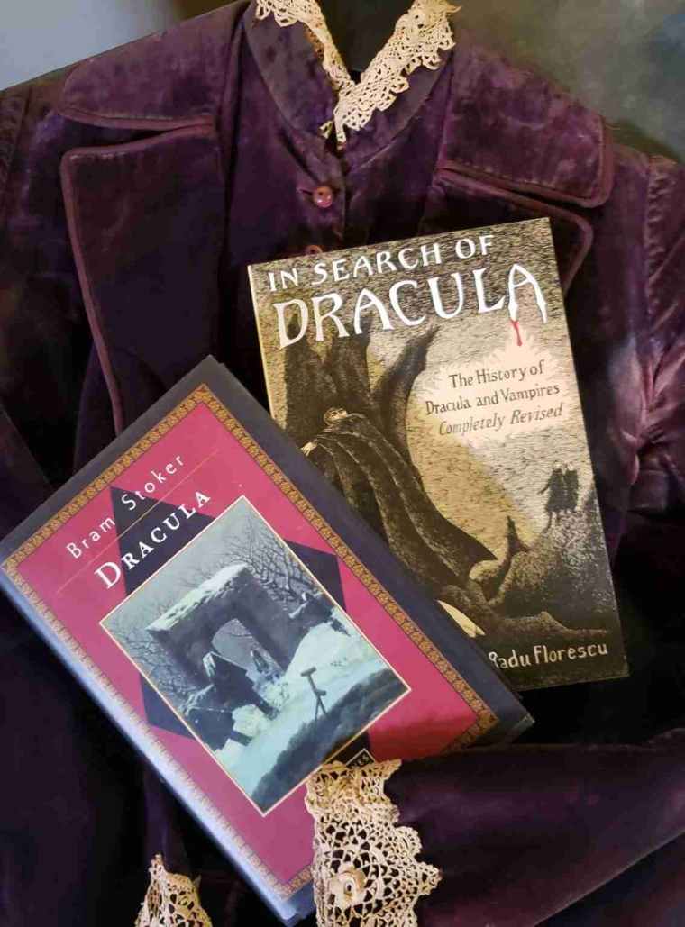 Dracula for the Classic Horror Connoisseur