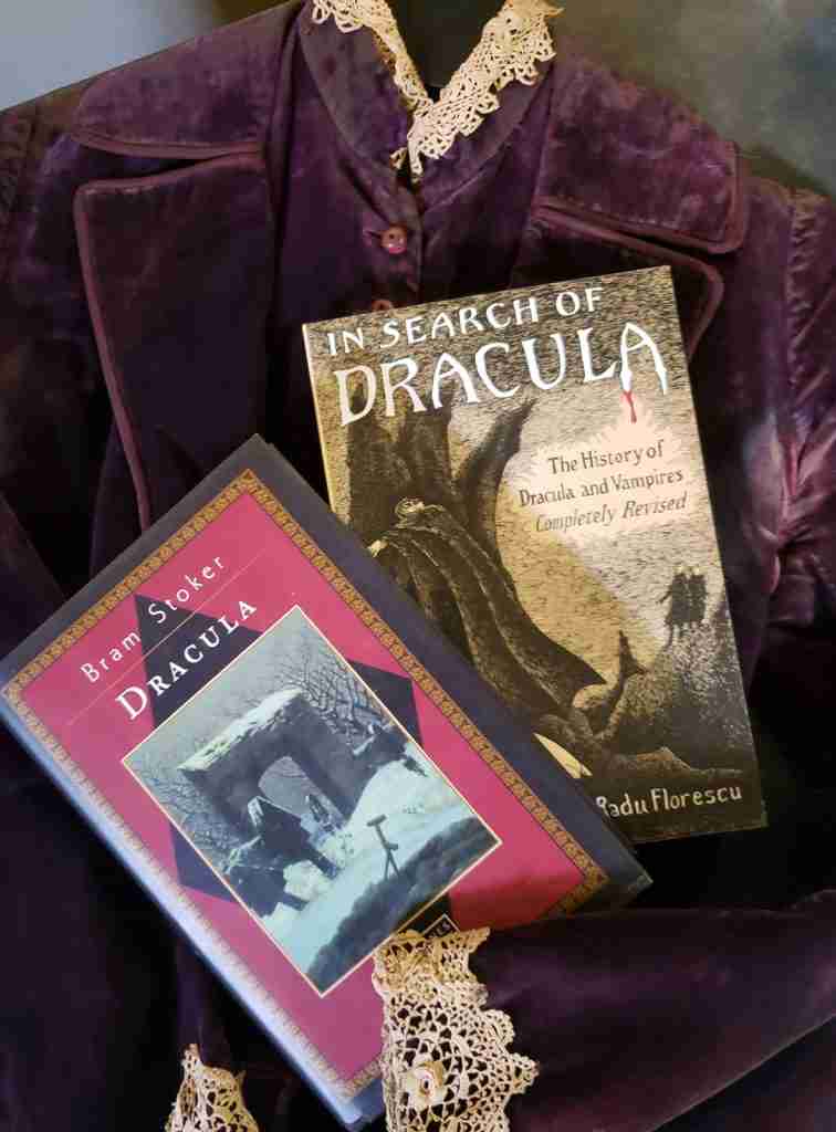 Dracula for the Classic Horror Connoisseur