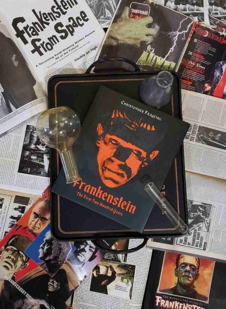 Frankenstein for the Horror Fan
