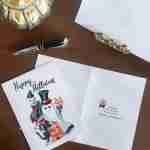 Halloween Greeting Cards