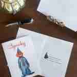 Halloween Greeting Cards