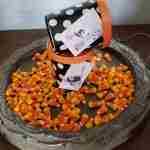 Spooky Cute Printable Halloween Treat Gift Cards