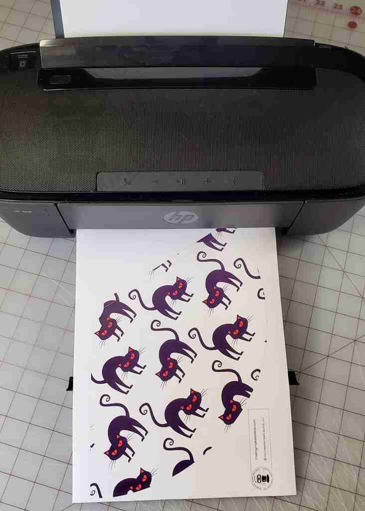 Print Party Hats