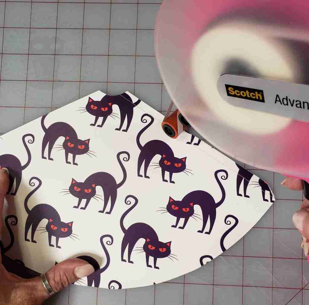 Add Adhesive